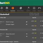 live bet scores
